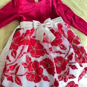 New dress for 6or 7 year old